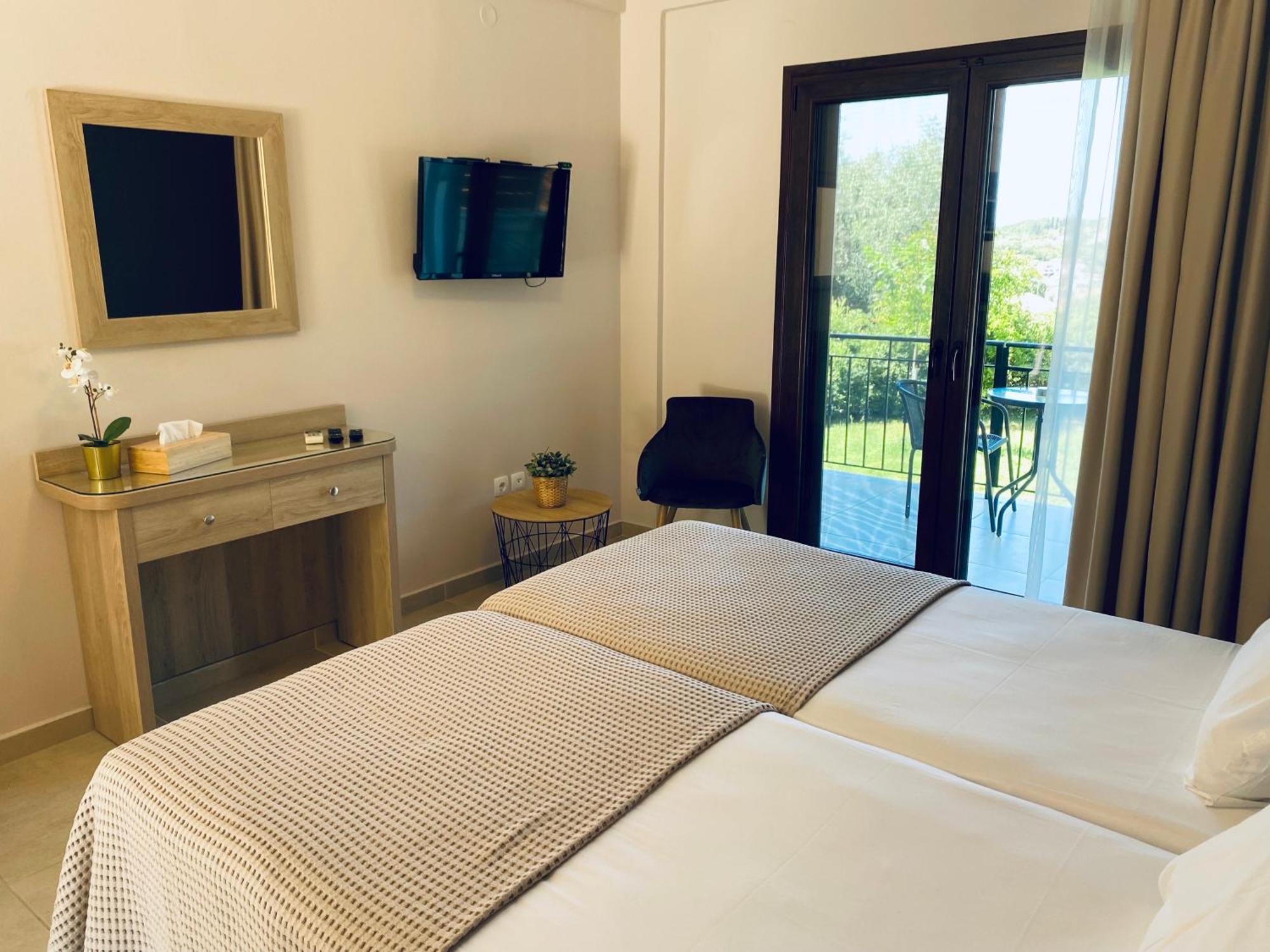 Casa Marina Apartment Sivota  Room photo
